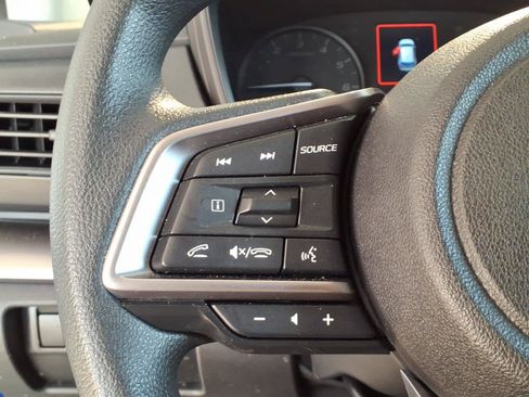 Used 2025 Subaru Impreza 2.0i AWD/4WD image 14