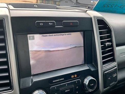 Used 2019 Ford F350 Lariat w/ Lariat Value Package image 15