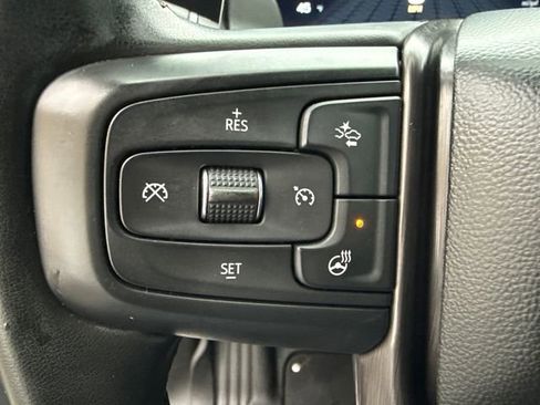 Used 2023 GMC Sierra 1500 AT4 w/ Technology Package image 27