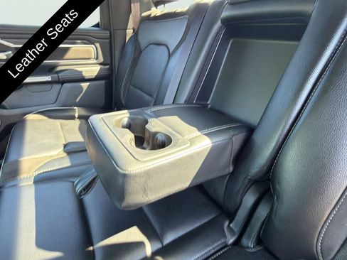 Used 2024 RAM 1500 Laramie RWD image 35