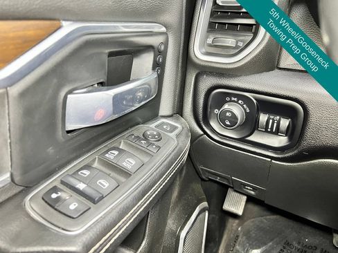 Used 2022 RAM 2500 Laramie AWD/4WD image 25
