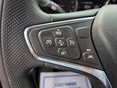 Used 2020 Chevrolet Equinox LT FWD image 19
