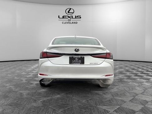Used 2023 Lexus ES 350 w/ Premium Package image 7