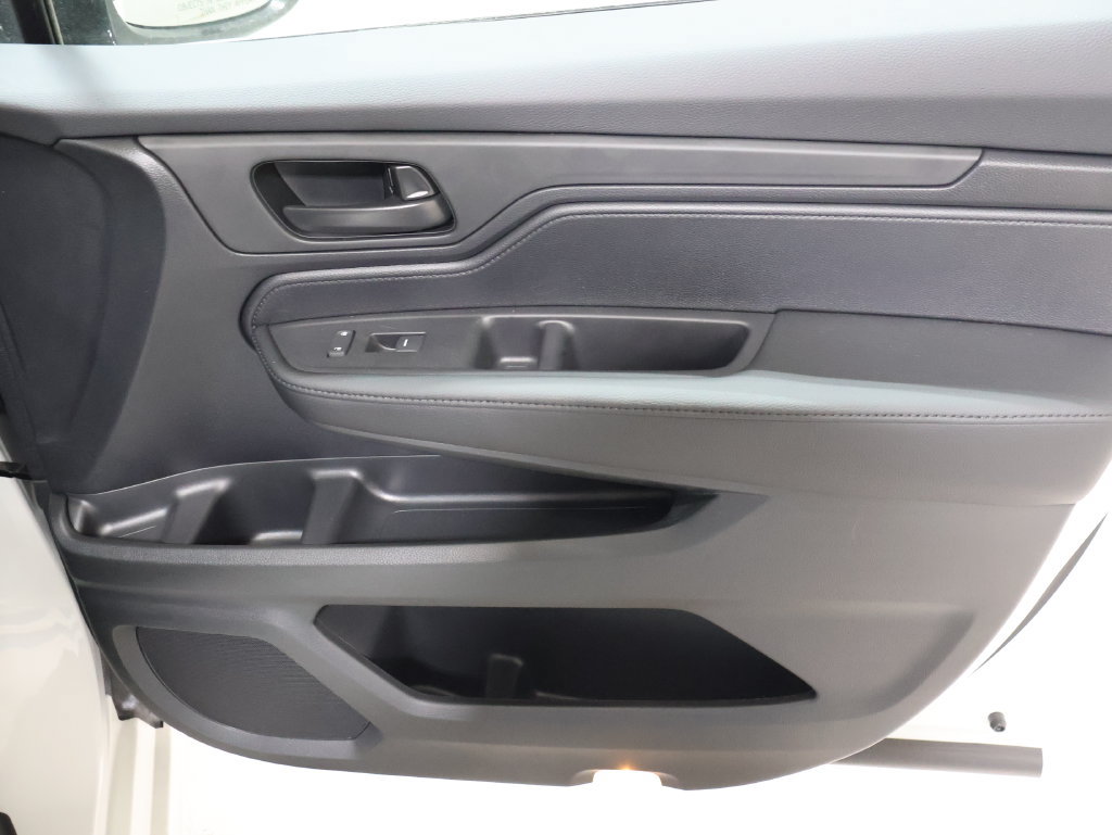 New 2026 Honda Odyssey Sport-L image 19