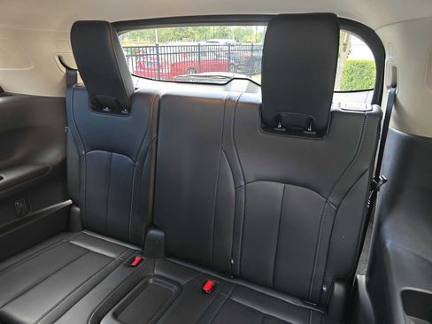 Used 2023 INFINITI QX60 Pure FWD image 11