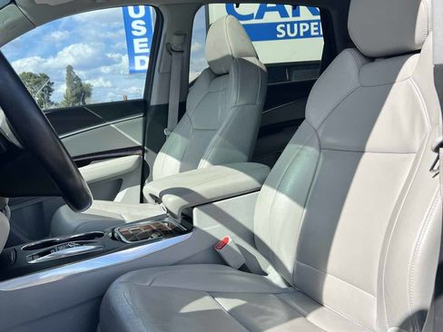 Used 2017 Acura MDX FWD w/ Tech & Entertainment image 22