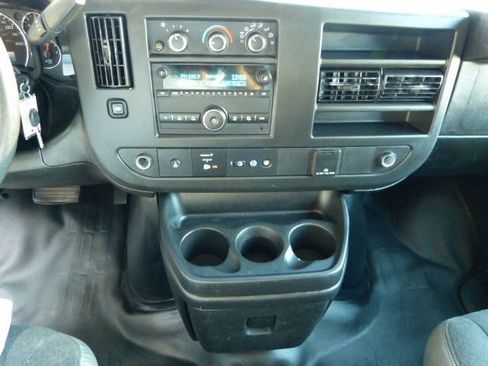 Used 2023 GMC Savana 2500 w/ Driver Convenience Package image 29