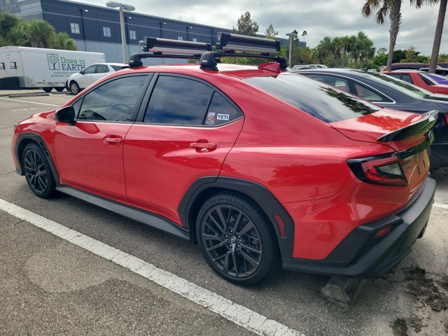 Used 2024 Subaru WRX Premium AWD/4WD image 3