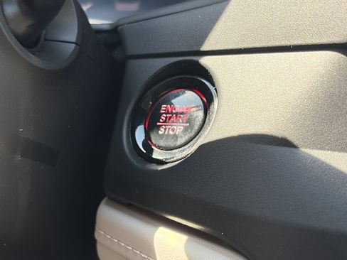 Certified 2023 Honda Accord EX image 27