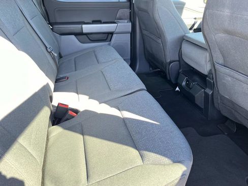 Used 2024 Ford F150 XLT image 20