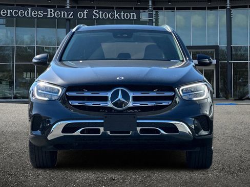 Certified 2022 Mercedes-Benz GLC 300 image 9
