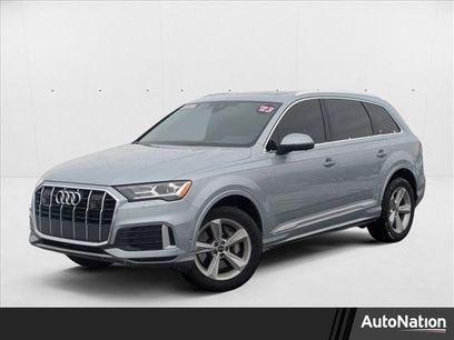 Used 2023 Audi Q7 2.0T Premium