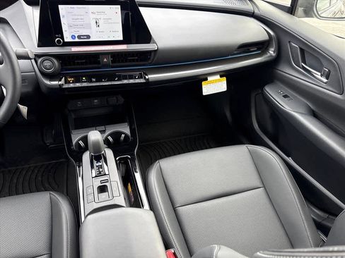 Used 2026 Toyota Prius Nightshade image 5