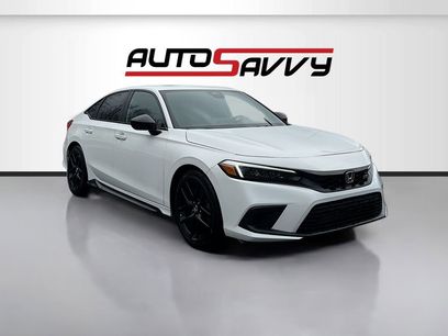 Used 2024 Honda Civic Si