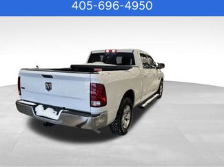 Used 2020 RAM 1500 Classic SLT video 3
