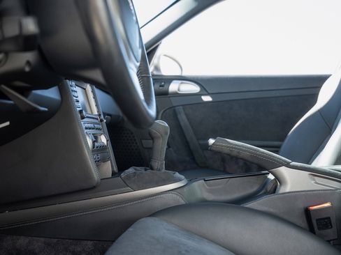 Used 2007 Porsche 911 GT3 image 20