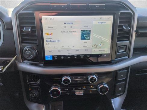 Used 2024 Ford F150 XLT w/ Mobile Office Package image 15