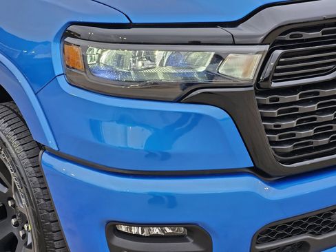 New 2026 RAM 1500 Lone Star image 9