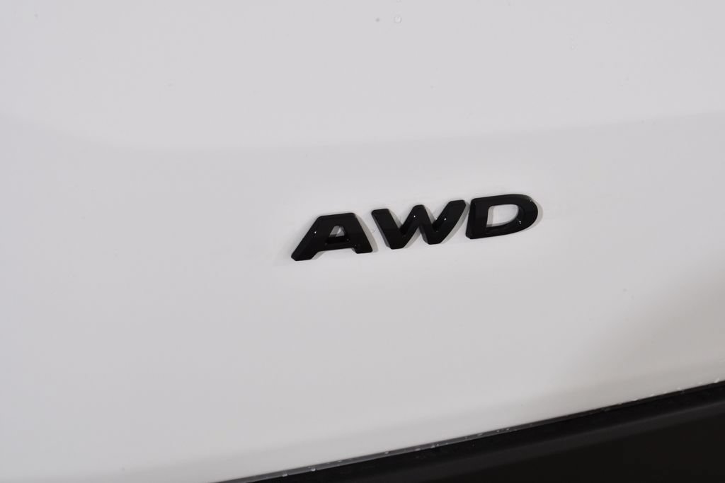 New 2026 Ford Transit 350 XL AWD/4WD image 23