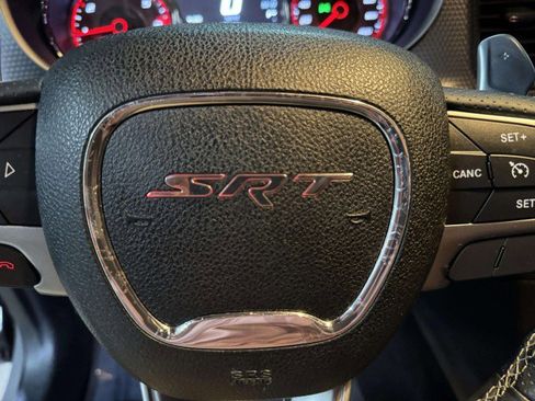 Used 2017 Dodge Charger SRT Hellcat image 30
