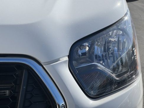 New 2025 Ford Transit 350 Base w/ Load Area Protection Package image 5