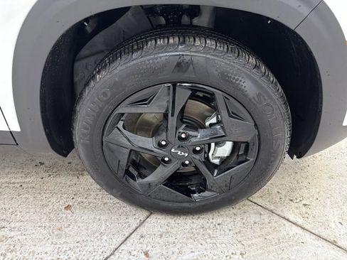 Used 2026 Kia Seltos EX w/ EX Sunroof Package image 33