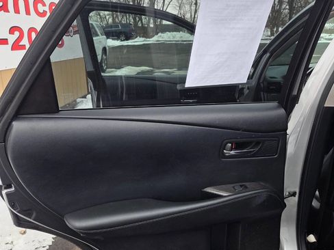 Used 2013 Lexus RX 450h AWD image 10