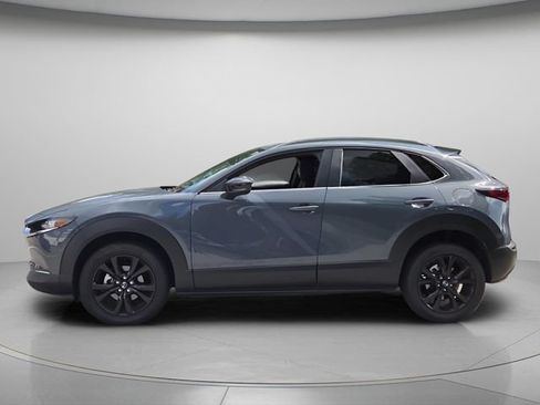 Used 2024 MAZDA CX-30 AWD 2.5 S w/ Preferred Package image 3