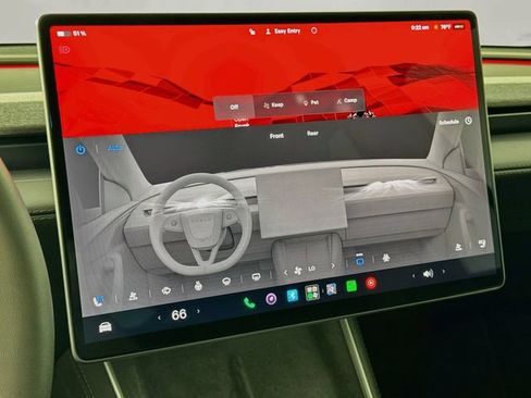 Used 2026 Tesla Model Y AWD image 26