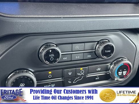 New 2025 Ford Bronco 2-Door w/ Sasquatch Package image 20