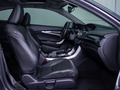 Used 2015 Honda Accord EX-L image 10