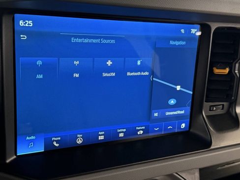 Used 2023 Ford Bronco Badlands AWD/4WD image 42