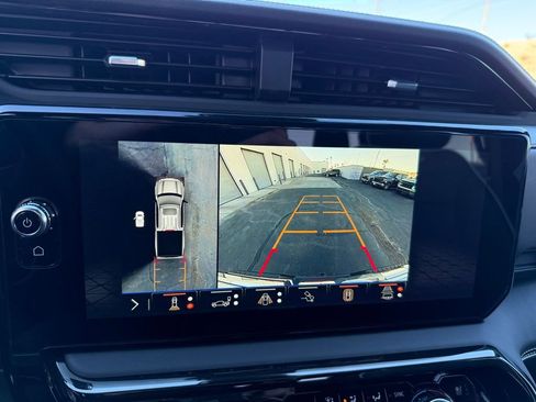 New 2026 GMC Sierra 1500 AT4X image 30