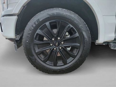 Used 2020 Ford F150 XLT w/ Equipment Group 302A Luxury image 23