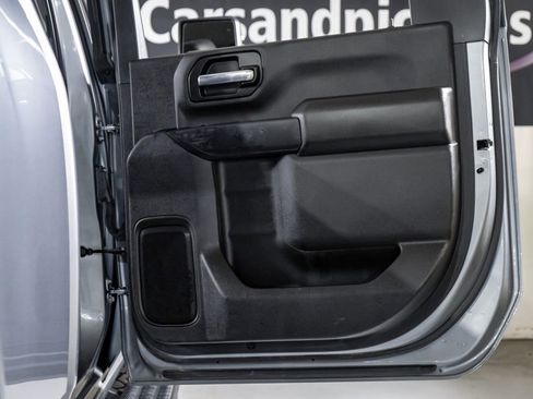 Used 2024 GMC Sierra 3500 Pro image 34