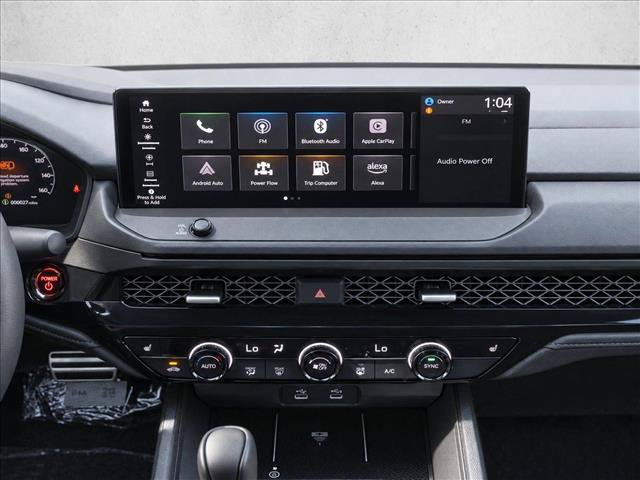 New 2026 Honda Accord Sport image 26