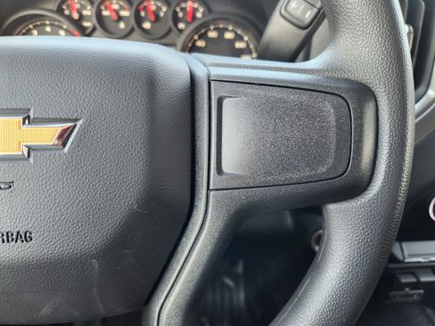 New 2025 Chevrolet Silverado 3500 W/T w/ WT Convenience Package image 29