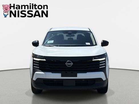 New 2026 Nissan Kicks S FWD image 6