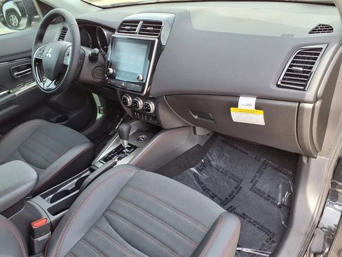 New 2026 Mitsubishi Outlander Sport SE AWD/4WD image 8