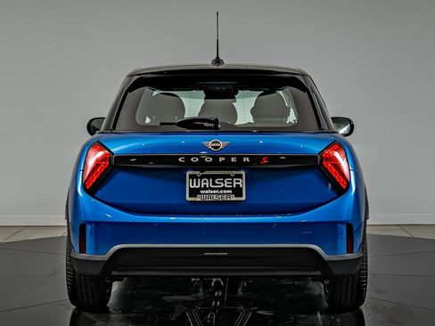 New 2026 MINI Cooper S FWD image 6