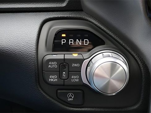 New 2026 RAM 1500 Laramie w/ Laramie Southwest Edition image 21