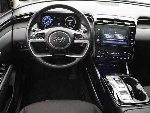 Used 2022 Hyundai Tucson SEL image 13