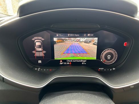 Used 2021 Audi TT RS image 17