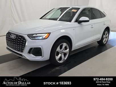 Used 2023 Audi Q5 2.0T Premium w/ Convenience Package