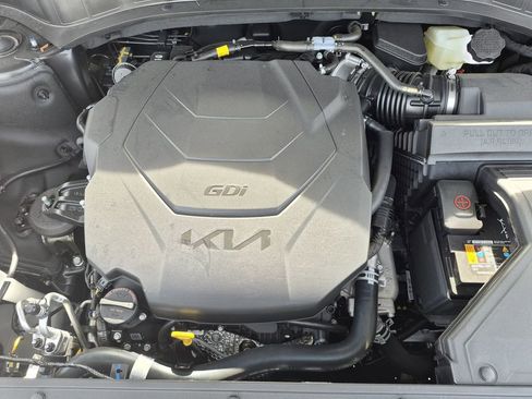 New 2025 Kia Telluride SX X-Line image 16