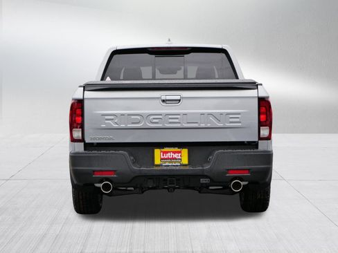 New 2026 Honda Ridgeline RTL image 6