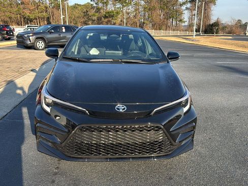 New 2026 Toyota Corolla SE image 7