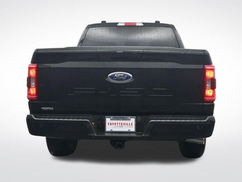 Used 2023 Ford F150 XLT w/ Equipment Group 302A High image 7