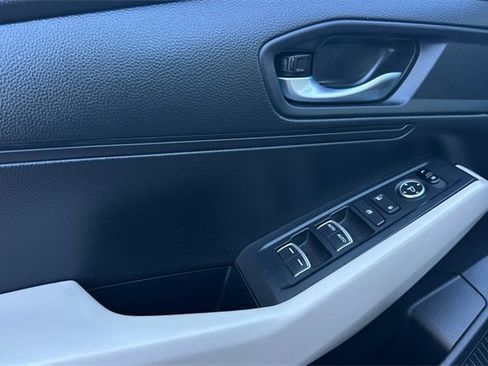 Certified 2024 Honda Accord LX image 12