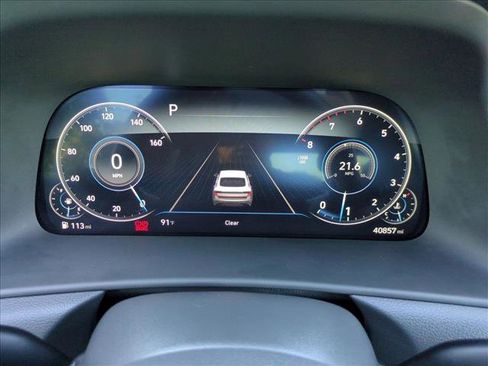 Used 2023 Hyundai Sonata SEL Plus w/ Preferred Accessory Package image 11